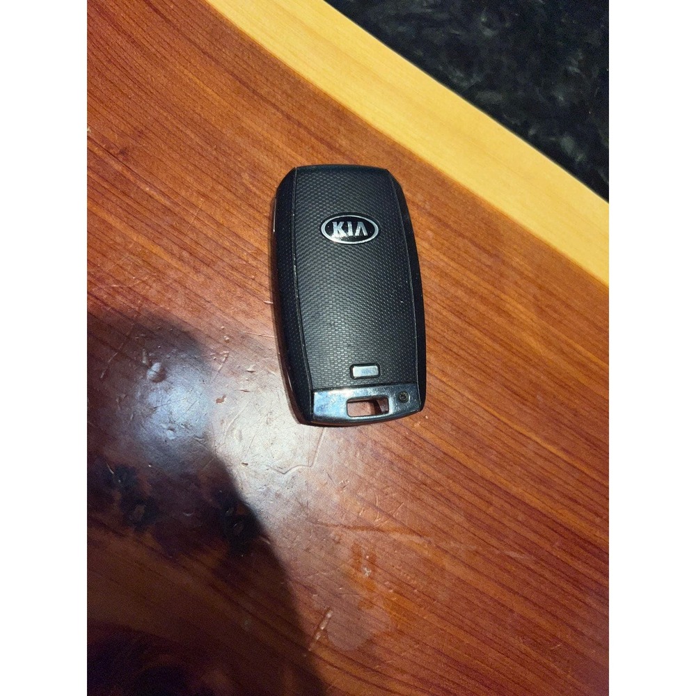 Kia Fob Remote